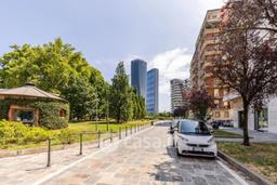 Quadrilocale in Via Desiderio da Settignano 10