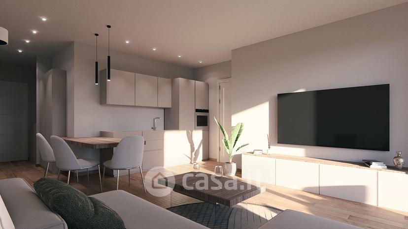 Trilocale in Via III Traversa — foto 2 di 21