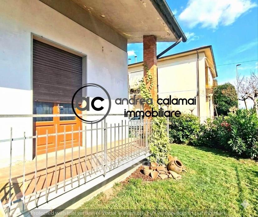 Villa in Via Lazzaro Spallanzani 18 — foto 3 di 36