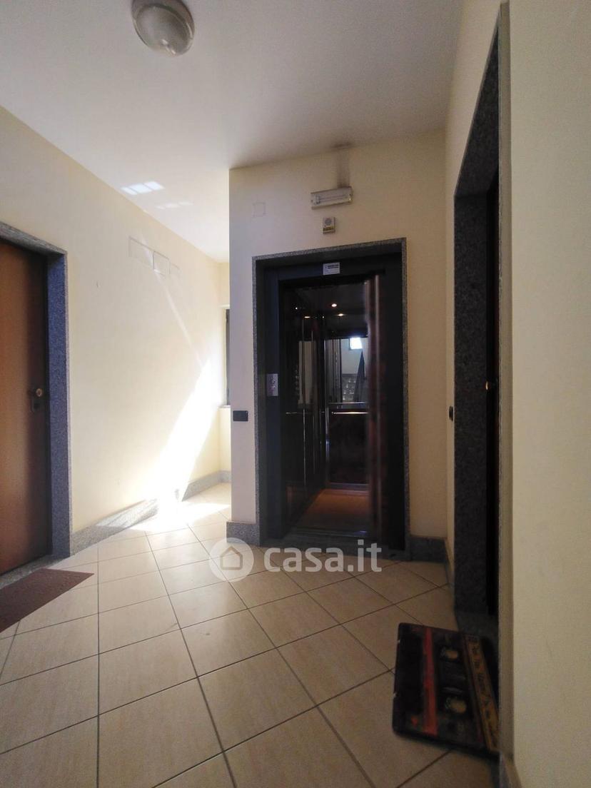 Trilocale in Vicolo Ponte Colonna 4