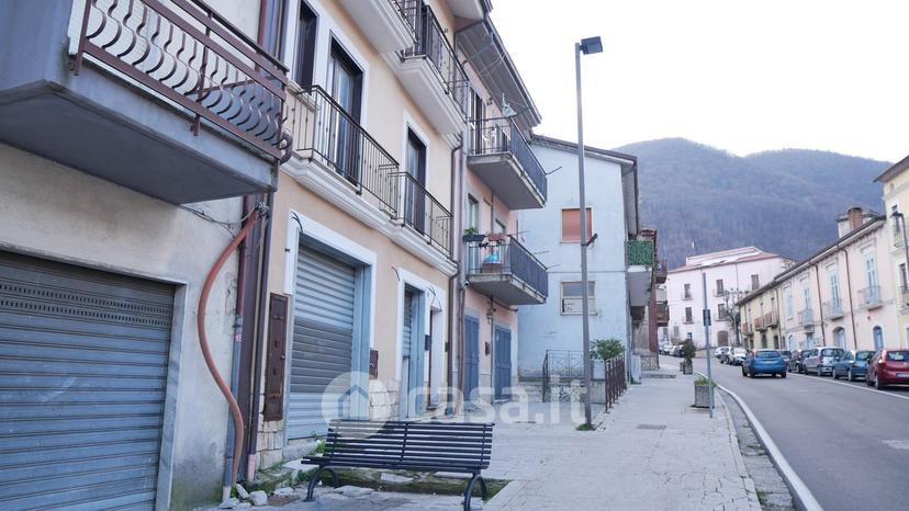 Trilocale in Via Loffredo 112 — foto 5 di 18