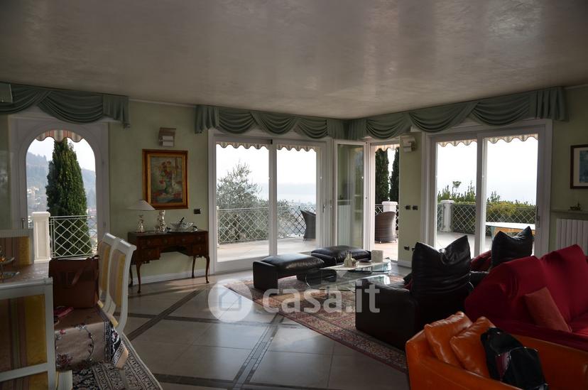 Villa in Via Federico Odorici 68 — foto 16 di 53