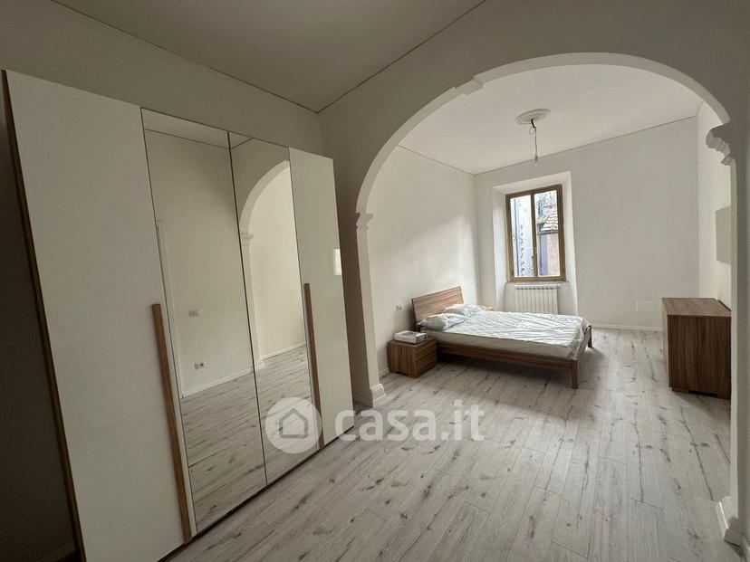 Stanza in Via Sant'Egidio 2 — foto 6 di 7