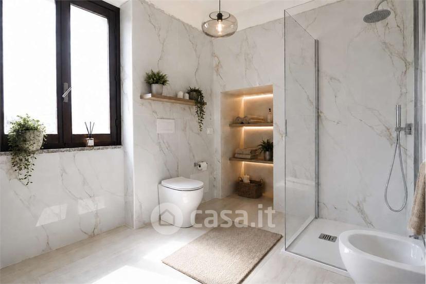 Quadrilocale in Via Caravaggio 13 — foto 14 di 24