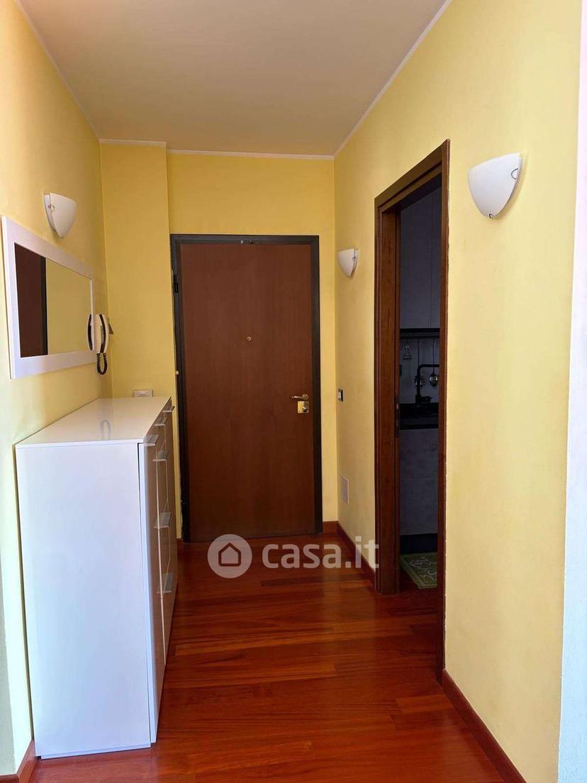 Stanza in Via Vasco de Gama 5 /a — foto 18 di 36