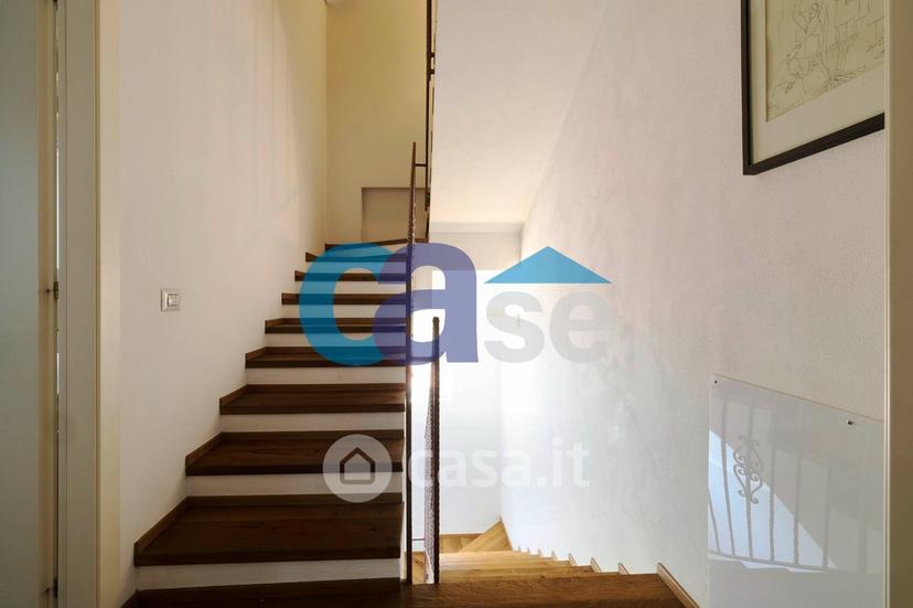 Appartamento in Via San Maurizio al Lambro 174 — foto 28 di 48