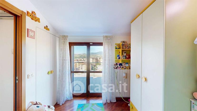 Quadrilocale in Via Terenzio Mamiani 14 — foto 30 di 36