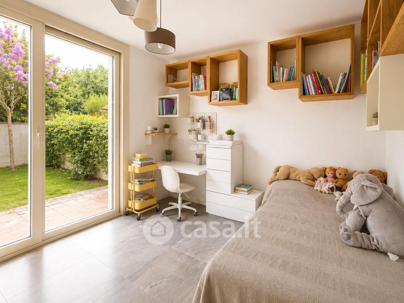 Appartamento in Viale Livio Salinatore — foto 4 di 34
