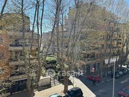 Trilocale in Via dei Navicellari