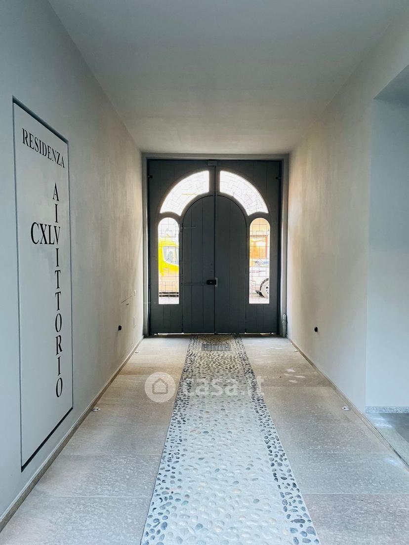 Trilocale in Via Vittorio Emanuele II 145 — foto 16 di 26