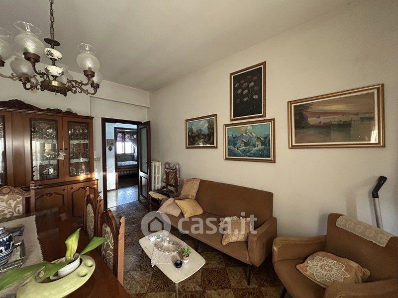 Quadrilocale in Via Calvario 5 — foto 17 di 24