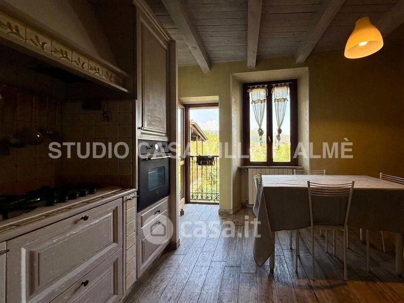 Bilocale in Via San Bernardino — foto 14 di 22