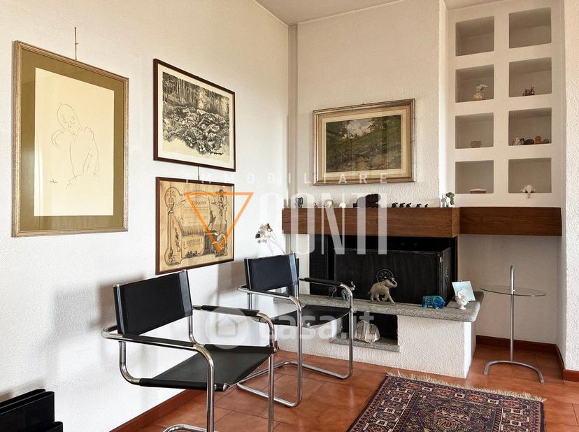 Villa in Via D. Bernacchi — foto 22 di 35
