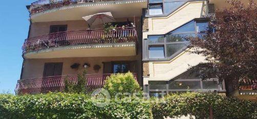 Quadrilocale in Contrada Salice — foto 24 di 32