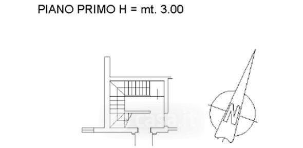 Appartamento in Via Giacomo Matteotti — foto 37 di 49