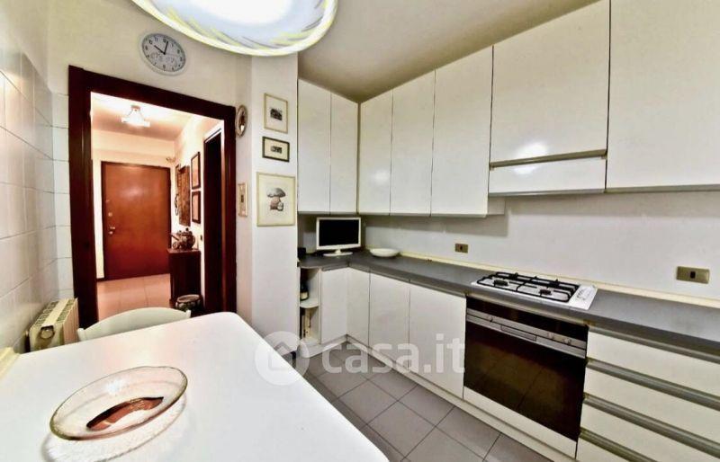 Trilocale in Via Sandro Botticelli 37 — foto 17 di 20