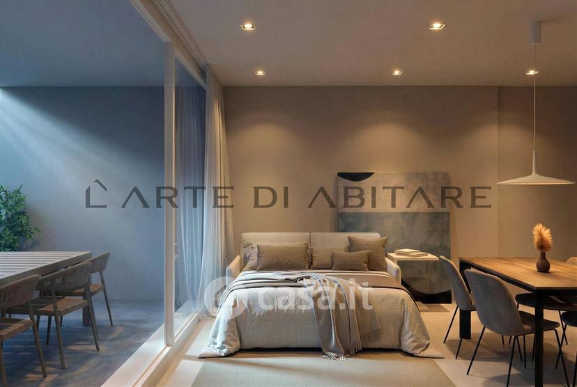 Trilocale in Via del Zocco 38 — foto 23 di 26