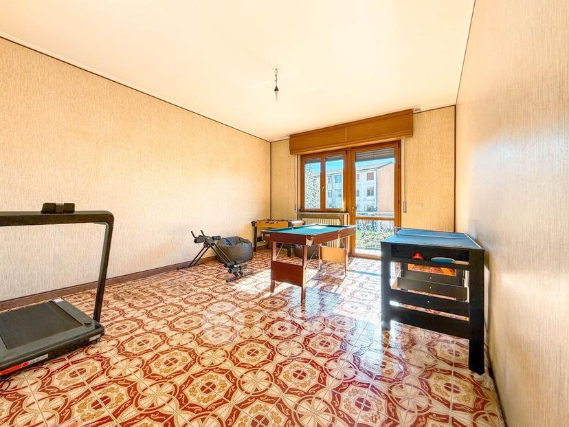 Villa in Via Mozzalina 45 — foto 39 di 49
