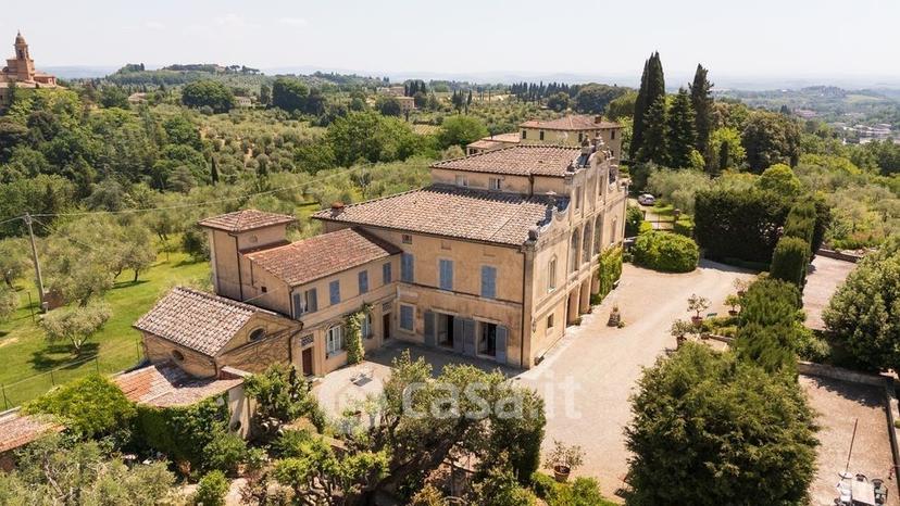 Villa in Strada di Scacciapensieri — foto 33 di 54