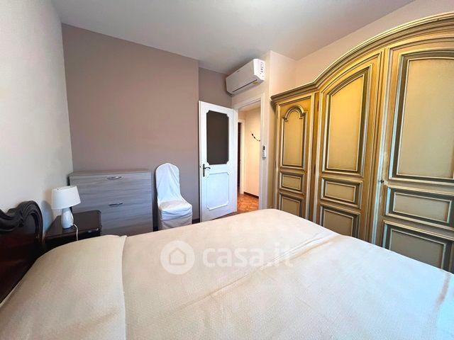Trilocale in Lungomare delle Nazioni — foto 29 di 48