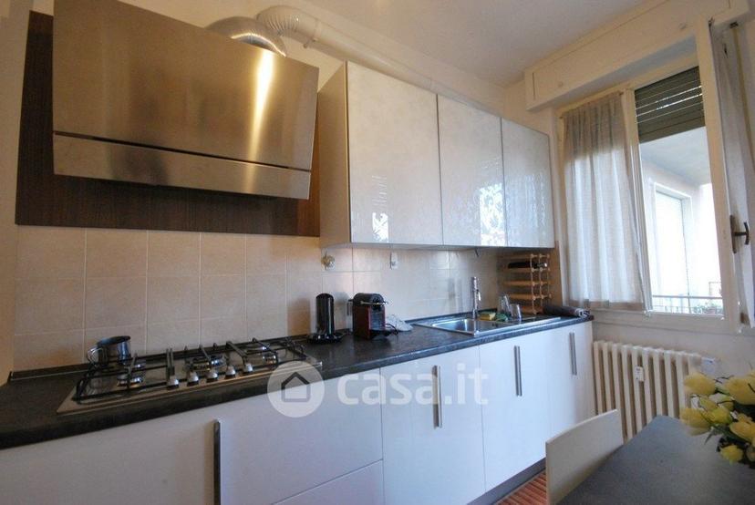 Trilocale in Via Fabbriche 16 — foto 5 di 11