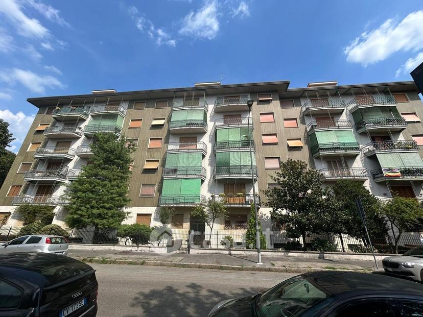 Trilocale in Via Privata Alfredo Soffredini — foto 8 di 30