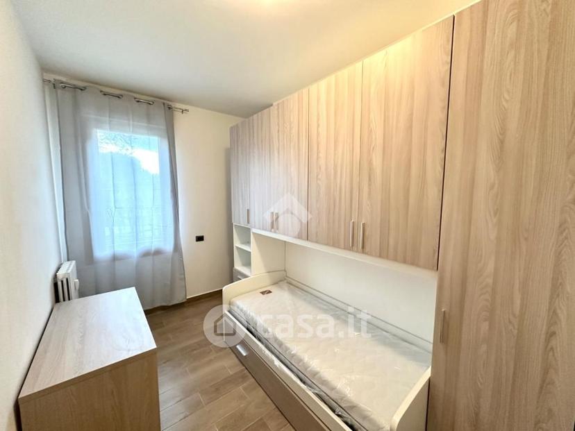 Quadrilocale in Via Domenico Turazza — foto 6 di 25