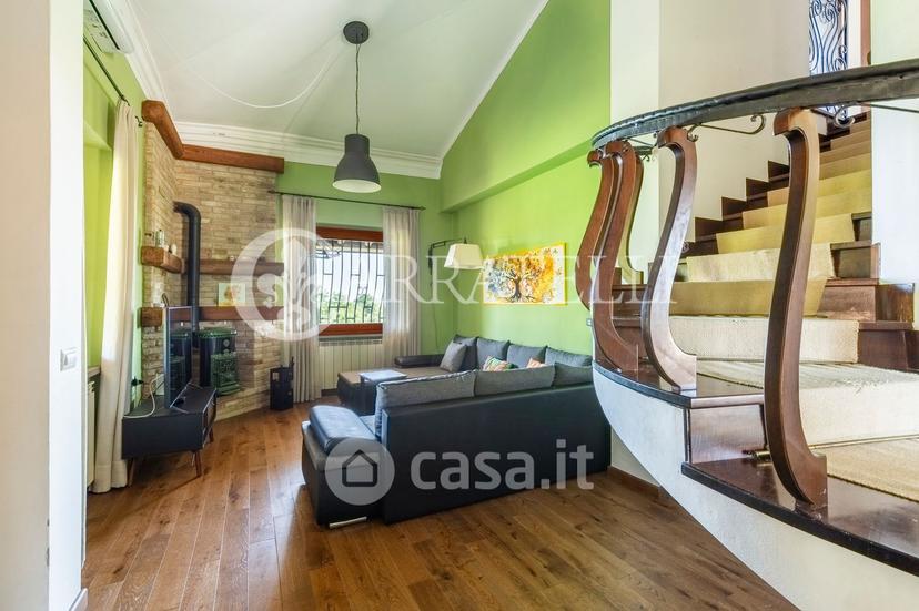 Villa in Via Garibaldi 90 — foto 40 di 67