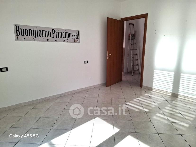 Trilocale in Via San Tommaso d'Aquino — foto 4 di 22