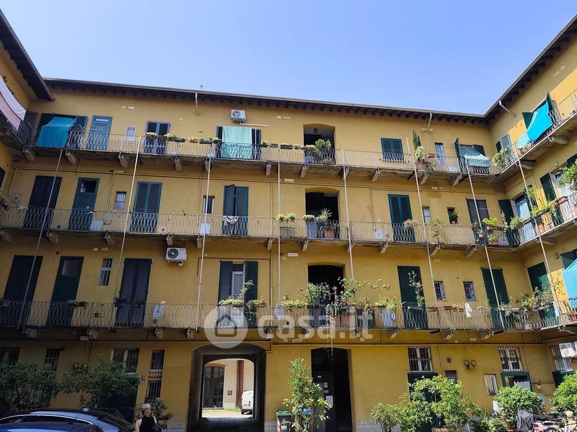 Bilocale in Via Alessandro Volta 17 — foto 9 di 28