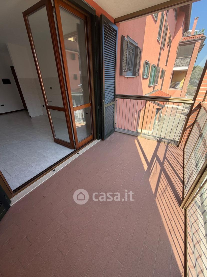 Trilocale in Via Emilio Gino Segre' 4 — foto 13 di 49