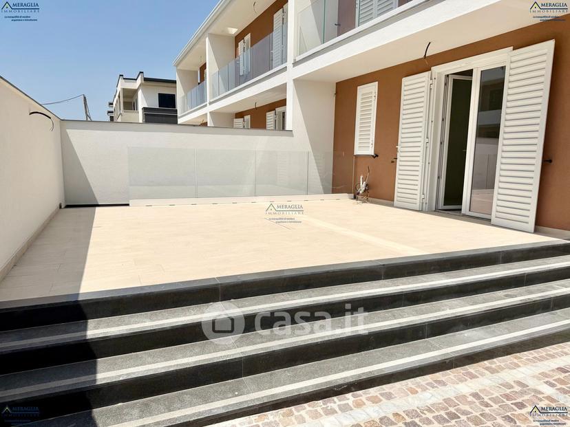 Villa in Via Francesco Saverio Nitti — foto 24 di 31