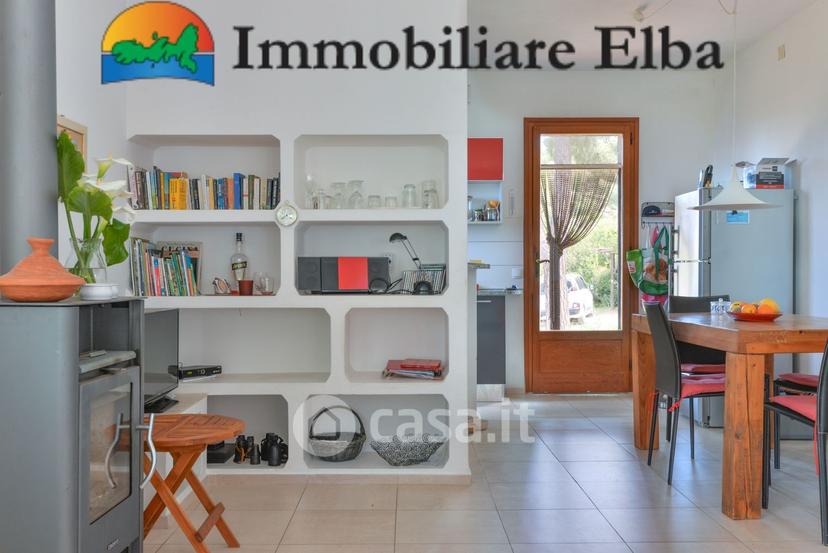 Villa in Strada Capoliveri Morcone 5 — foto 45 di 48