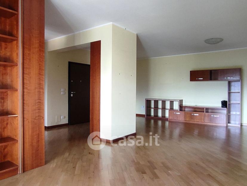 Appartamento in Via Giovanni XXIII 13 — foto 38 di 48