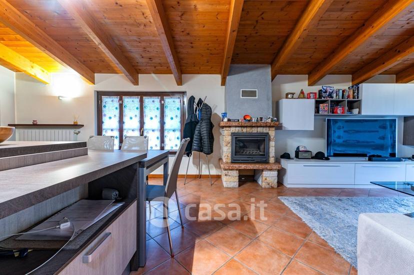 Trilocale in Via Cascina Gromba 3 — foto 5 di 23