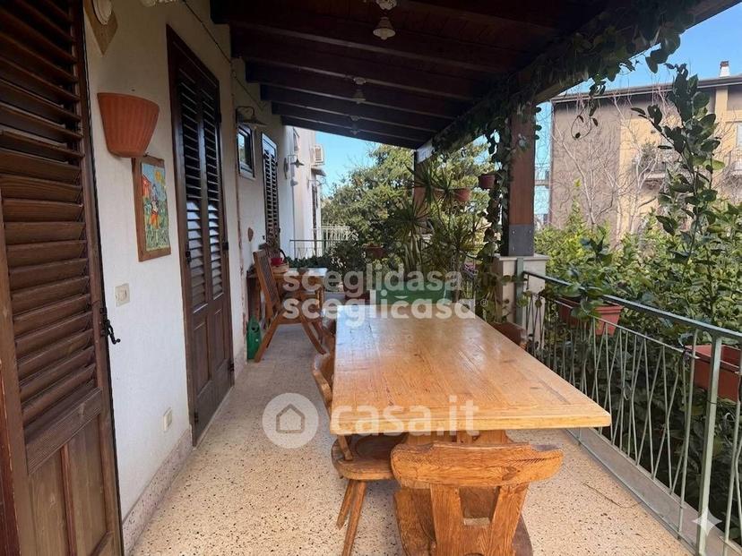 Villa in Via Manganelli 114 — foto 8 di 39
