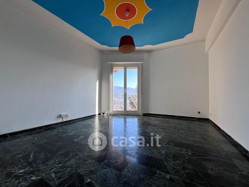 Trilocale in Via Militare di Borzoli 31 — foto 11 di 32