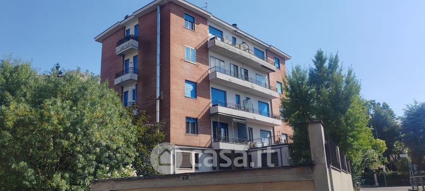 Quadrilocale in Via Vignolese — foto 4 di 28