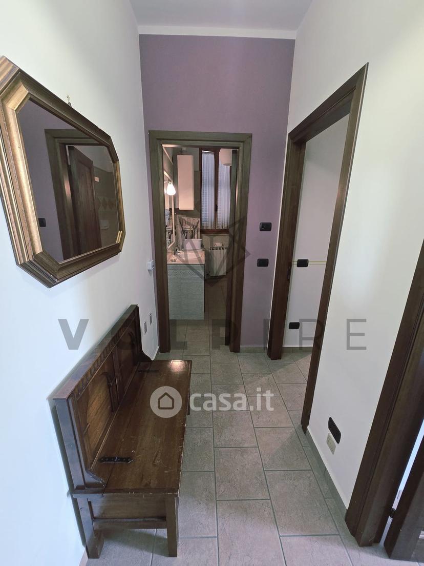Bilocale in Corso Giacomo Matteotti 40 — foto 24 di 24
