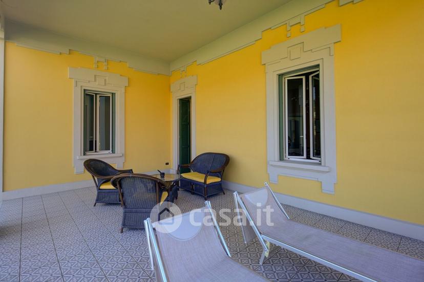 Villa in Via Palestro — foto 26 di 42