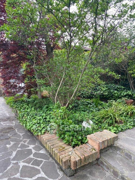 Villa in Via Sandro Pertini — foto 55 di 56