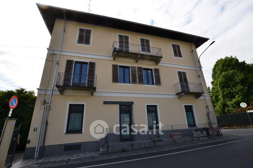 Trilocale in Strada Barazzetto - Vandorno 135 — foto 28 di 34