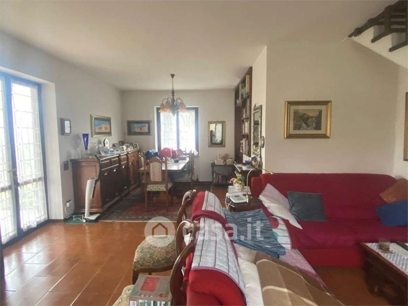 Villa in Località Case Pesci — foto 24 di 44