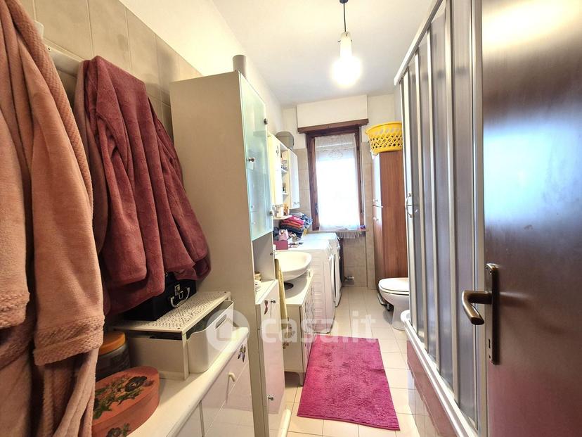 Trilocale in Via Giuseppe Garibaldi 31 — foto 6 di 35