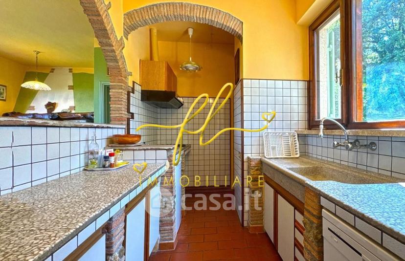 Villa in Località Gualda — foto 13 di 42