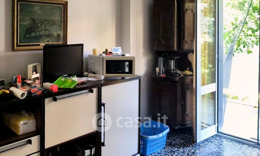 Bilocale in Via La Spezia — foto 22 di 22