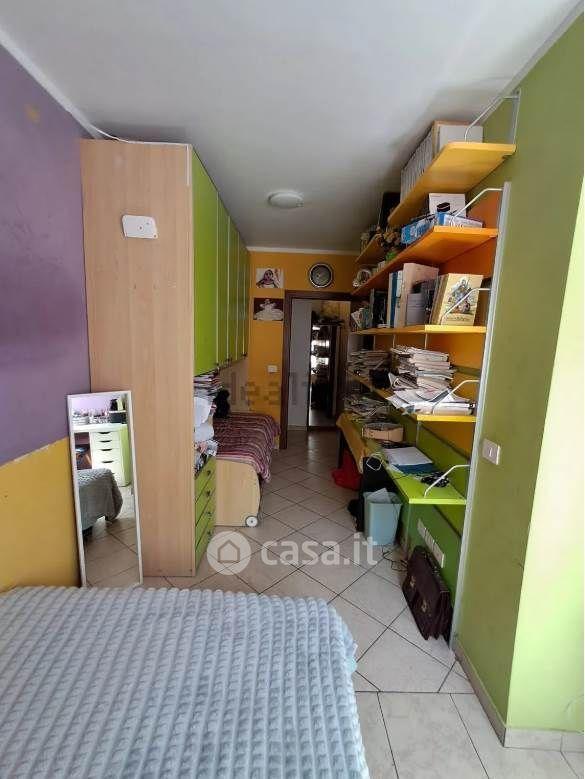 Trilocale in Via Pergolese — foto 24 di 24