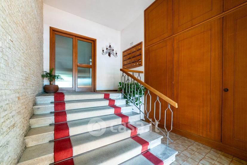 Appartamento in Via Emilio Visconti Venosta 54 — foto 30 di 52