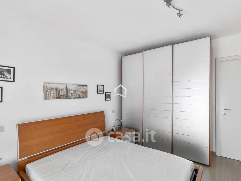 Villa in Via Luigi Cocca — foto 23 di 29