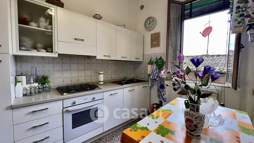 Quadrilocale in Via Pietro Vannucci 65 — foto 32 di 36